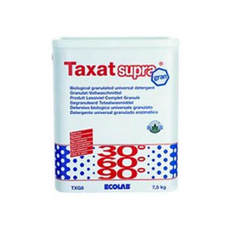 Taxat supra gran I 7,5kg Vollwaschmittel TXG8 I Ecolab