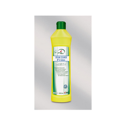 GreenCare ko. Produkte Cream Cleaner No. 6 lemon 650ml I...