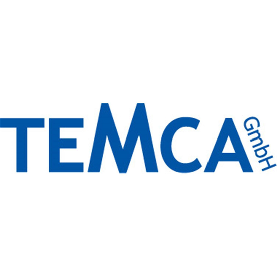 Temdex Halterung verstellbar fr rzterollen aus Metall I Temca