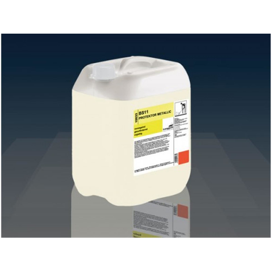 BS16 Protektor Save rutschhemmende Polymerbeschichtung mit Glanzeffekt 10l I katiclean