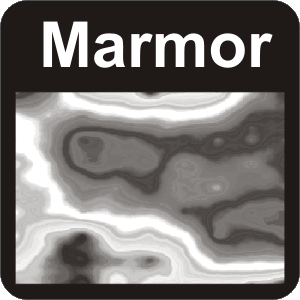 Marmor Wischmop